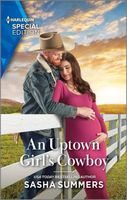 An Uptown Girl's Cowboy