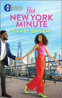 Darby Baham's Latest Book