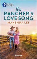 Lullaby for the Rancher