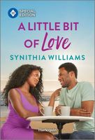 Synithia Williams's Latest Book