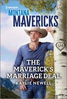 The Maverick's Marriage Deal