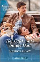 Her Off-Limits Single Dad