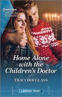 Home Alone with the Children's Doctor