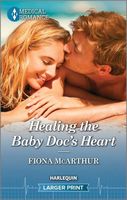 Fiona McArthur's Latest Book