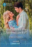 Rescued by the Australian GP