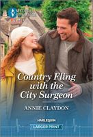 Country Fling with the City Surgeon