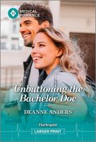 Deanne Anders's Latest Book