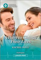 Rachel Dove's Latest Book