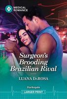 Luana DaRosa's Latest Book