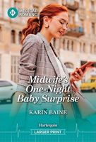 Karin Baine's Latest Book