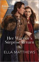 Her Warrior's Surprise Return