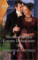 Wedded to His Enemy Debutante