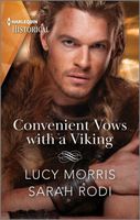Convenient Vows with a Viking: Chosen as the Warrior's Wife