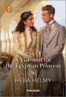 Heba Helmy's Latest Book