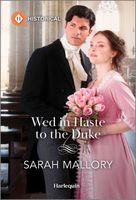 Sarah Mallory's Latest Book