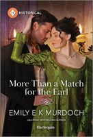 Emily Murdoch's Latest Book