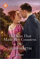 The Kiss That Made Her Countess