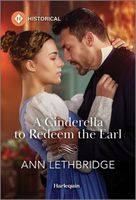 Ann Lethbridge's Latest Book