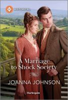 Joanna Johnson's Latest Book