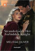 Melissa Oliver's Latest Book