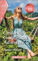 Cinderella's Costa Rican Adventure
