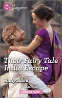 Ruby Basu's Latest Book