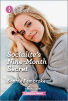 Sophie Pembroke's Latest Book