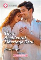Nina Singh's Latest Book