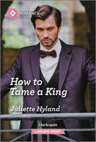 Juliette Hyland's Latest Book