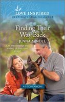 Jenna Mindel's Latest Book