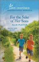 Allie Pleiter's Latest Book