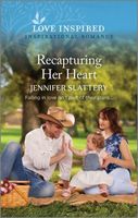 Jennifer Slattery's Latest Book