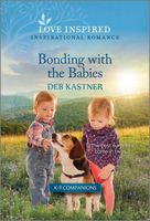 Debra Kastner's Latest Book