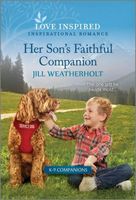 Jill Weatherholt's Latest Book