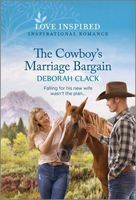 Deborah Clack's Latest Book