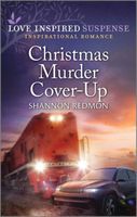 Christmas Murder Cover-Up