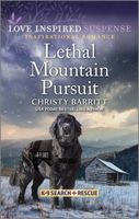 Christy Barritt's Latest Book