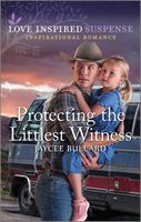 Jaycee Bullard's Latest Book