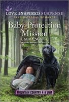 Laura Scott's Latest Book