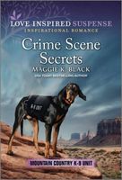 Maggie K. Black's Latest Book