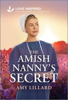 Amy Lillard's Latest Book