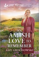 Amy Grochowski's Latest Book