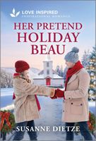 Susanne Dietze's Latest Book