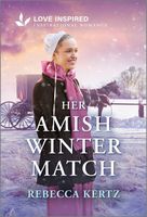 Rebecca Kertz's Latest Book
