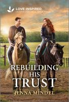 Jenna Mindel's Latest Book