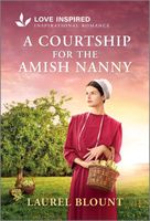 Laurel Blount's Latest Book