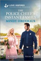 Mindy Obenhaus's Latest Book