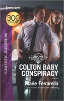 Colton Baby Conspiracy