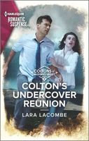 Colton's Undercover Reunion