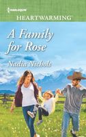 Nadia Nichols's Latest Book